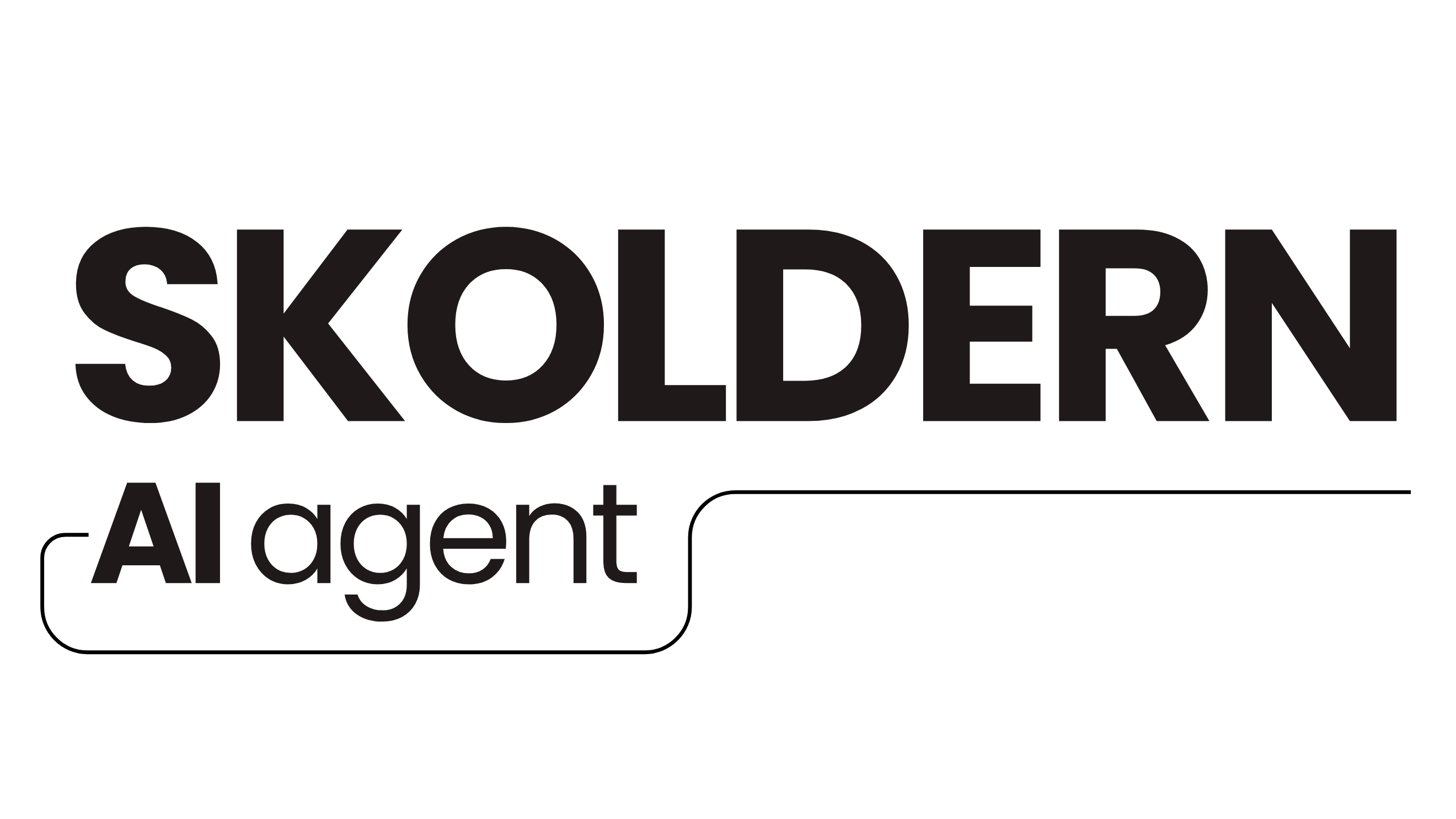 SKOLDERN AI Agent